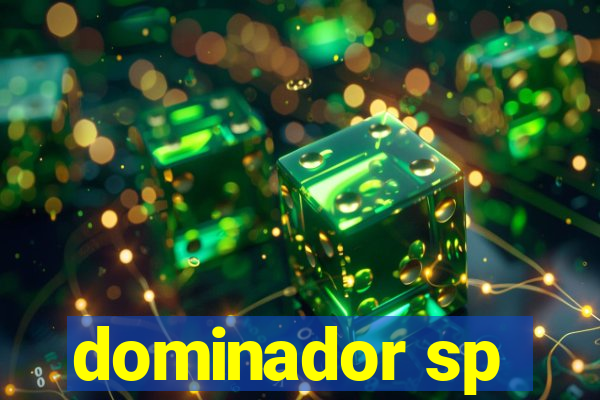 dominador sp